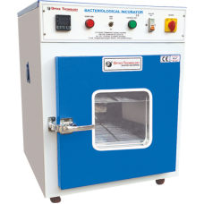 Bacteriological Incubator (Lab Incubator) M.S. 455 Ltrs